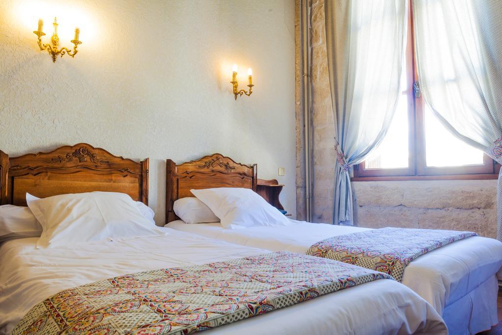 Auberge Du Pont Romain Sommières Pokoj fotografie