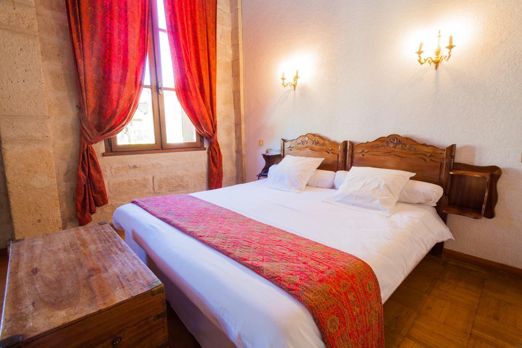 Auberge Du Pont Romain Sommières Pokoj fotografie