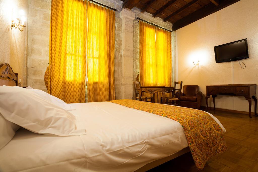 Auberge Du Pont Romain Sommières Pokoj fotografie