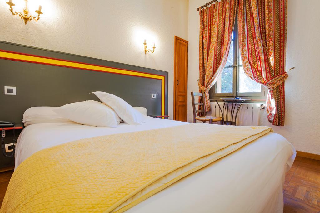 Auberge Du Pont Romain Sommières Pokoj fotografie