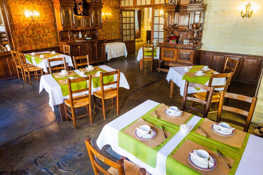 Auberge Du Pont Romain Sommières Pokoj fotografie