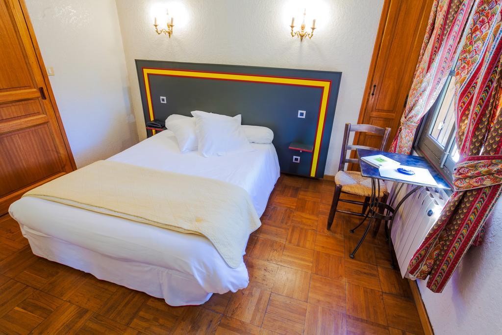 Auberge Du Pont Romain Sommières Pokoj fotografie